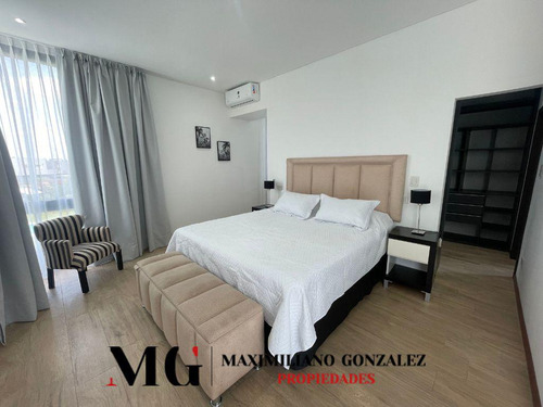 Casa Alquiler Santa Inés 5 Ambientes