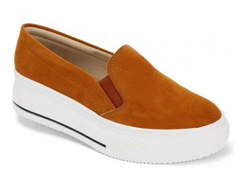 slip on feminino mercado livre