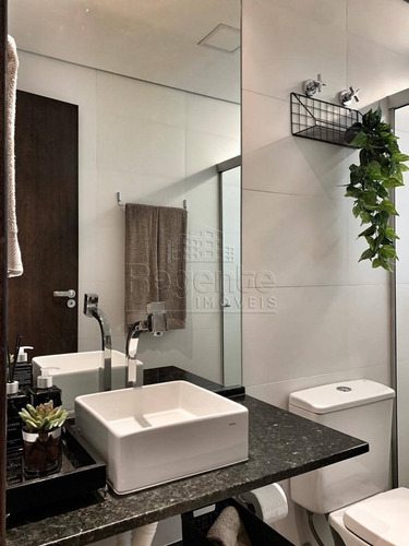 Imagem 10 de 15 de Studios A Venda No Bairro Centro Em Florianopolis - V-82135