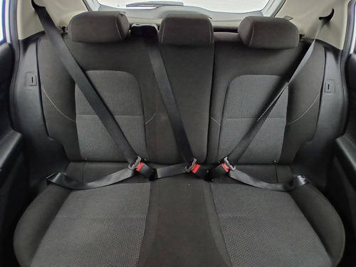 Chevrolet Onix 1.0 TURBO FLEX LT MANUAL
