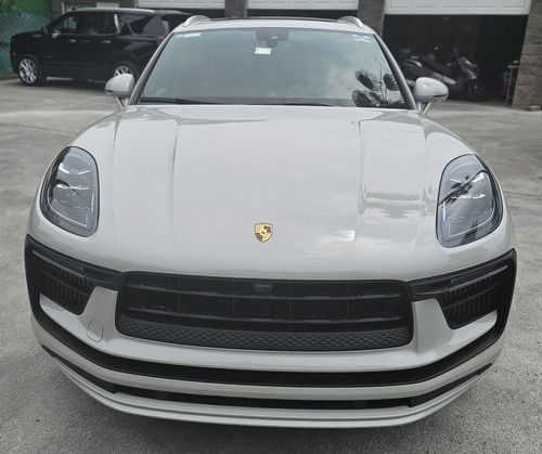 Porsche Macan 3.0 Gts At