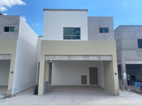 Casa En Venta En Sector Viñedos Torreón, Coahuila