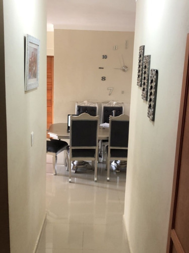 Imagen 4 de 11 de Vendo En Vista Hermosa Apartamento Cuarto Piso Con Terraza