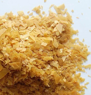 Cera Carnauba 100% Natural. Excelente Calidad!!! X 500gr.