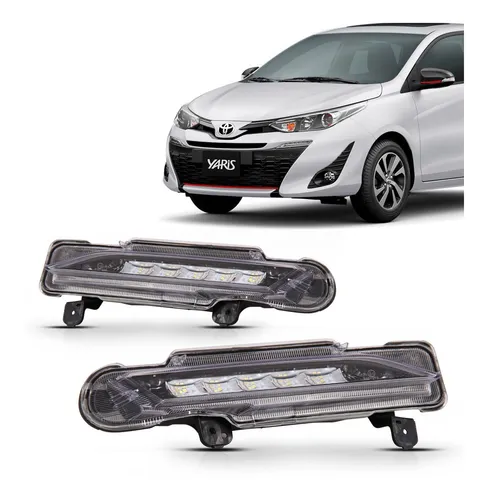 Drl yaris 2024 2020 original