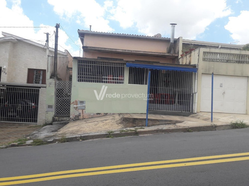 Imagem 1 de 12 de Casa À Venda Em Vila Industrial - Ca286662