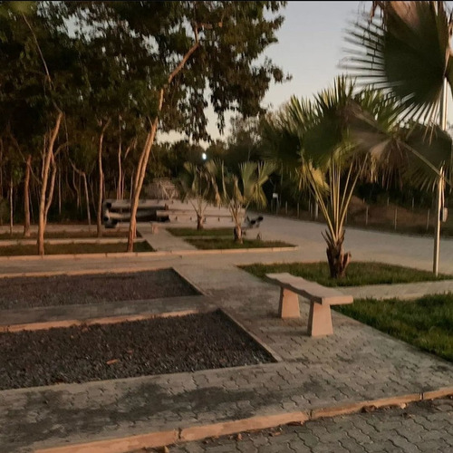 Lote Corumbá 4 - Água/luz/iptu-aceito Carro. Particular