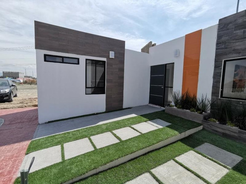 Imagen 1 de 12 de Casa Sola En Venta Haciendas De Tizayuca