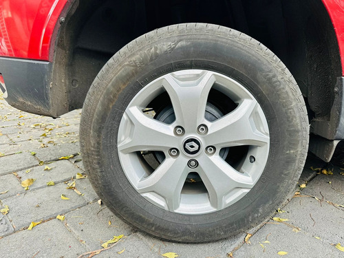 Renault Duster 1.6 Intens Mt