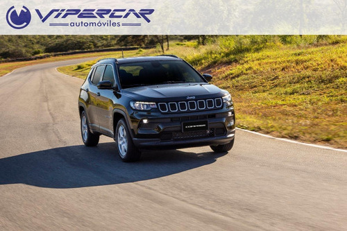 Jeep Compass Sport 1.3 2022 0km