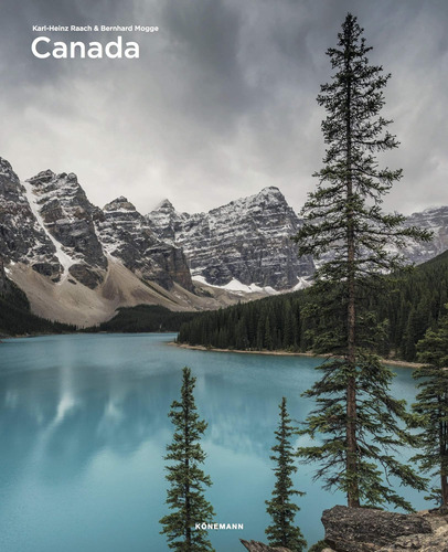 Libro: Canada (spectacular Places)