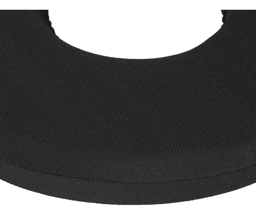 Almohadas Con Hemorroides Para Sentarse En Forma De Rosquill