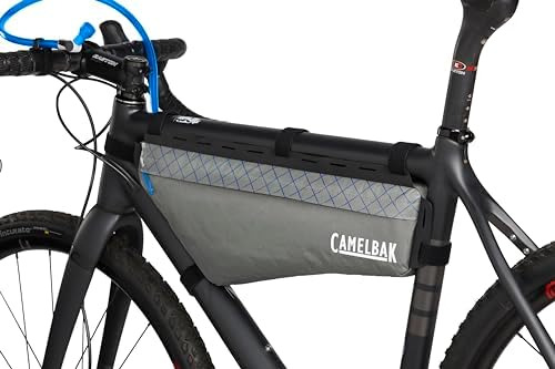 Camelbak Mule Paquete De Triángulo De Triángulo De La De