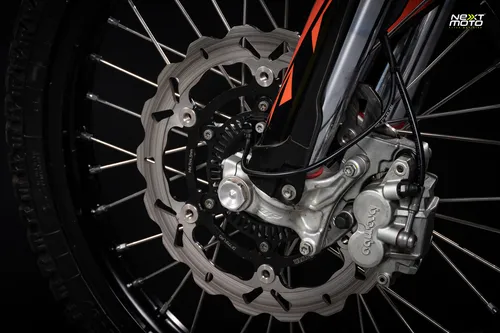 Ktm 690 Enduro