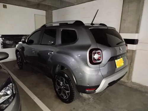 Renault Duster 1.3 T Iconic 4X2 Cvt