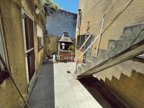Imagen 12 de 16 de Ph Tipo Casa A Refaccionar En Venta En Villa Libertad
