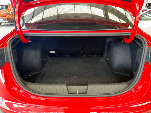 Fiat Cronos 1.8 16v Precision At6