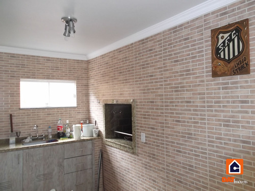 Imagem 13 de 13 de Casa À Venda Em Uvaranas - 071