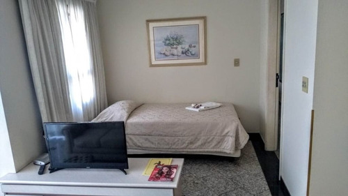 Imagem 7 de 9 de Flat À Venda, 53 M² Por R$ 320.000,00 - Santana - São Paulo/sp - Fl0047