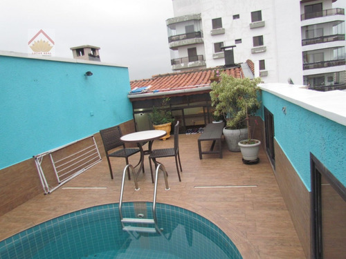 Imagem 28 de 30 de Apartamento A Venda No Bairro Vila Galvão Em Guarulhos - - 1012-1