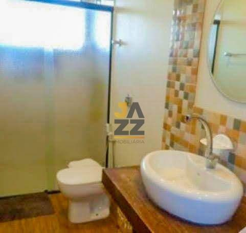 Imagem 28 de 30 de Casa Com 4 Dormitórios À Venda, 350 M² Por R$ 1.600.000 - Taquaral - Rio Das Pedras/sp, Próximo À Rodovia Do Açúcar - Piracicaba - Ca14540