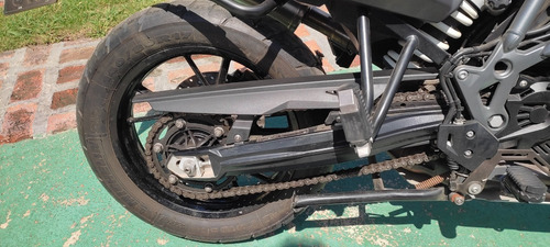 Imagen 5 de 14 de Bmw F 700 Gs Nueva
