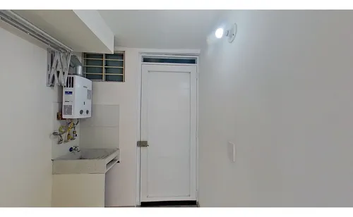 Venta Apartaestudio Nueva Castilla 5 Piso