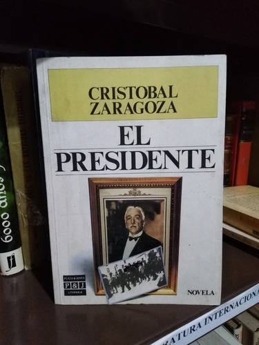 El Presidente - Cristobal Zaragoza