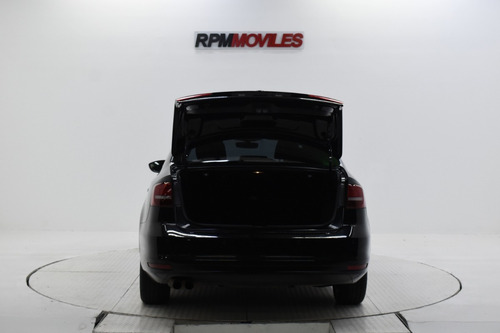 Volkswagen Vento 1.4t Comfortline Dsg 2016 Rpm Moviles