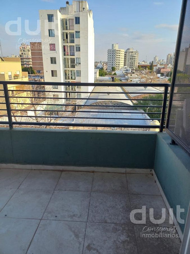 Imagen 8 de 14 de Departamento Un Dormitorio - A Estrenar