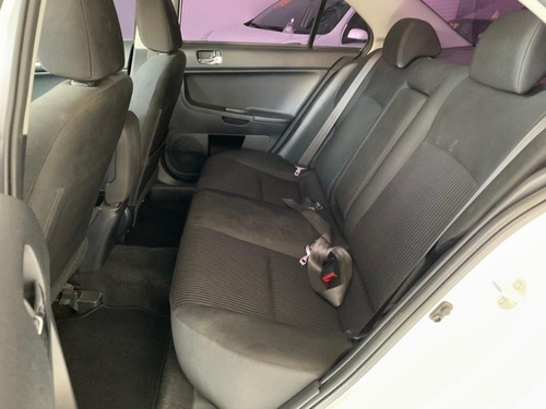 Mitsubishi Lancer 2.0 16v 160cv