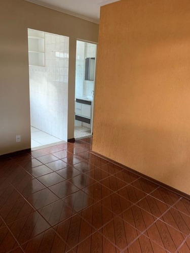 Imagem 21 de 24 de Apartamento À Venda, 45 M² Por R$ 190.000,00 - Jardim Centenário - Valinhos/sp - Ap0130