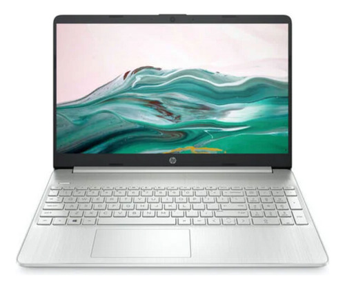 Notebook Hp 15-ef1018la Ryzen 5/ 8gb Ram/ 256gb Ssd 15.6 (Reacondicionado)