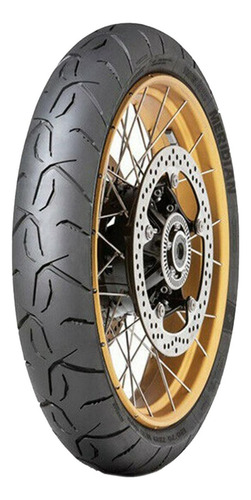 Neumático 100/90-19 57v Trailmax Meridian Dunlop Pr Adventur