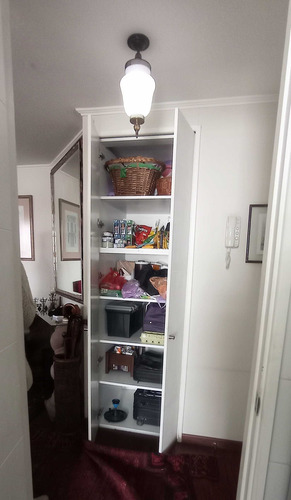 Se Vende Cómodo Departamento Alameda Talca (63875)