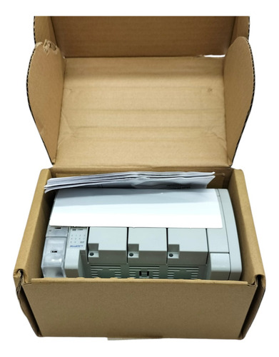 Allen Bradley 2080-lc70-24qwb Micro 870