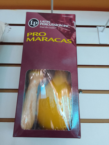 Maracas Lp