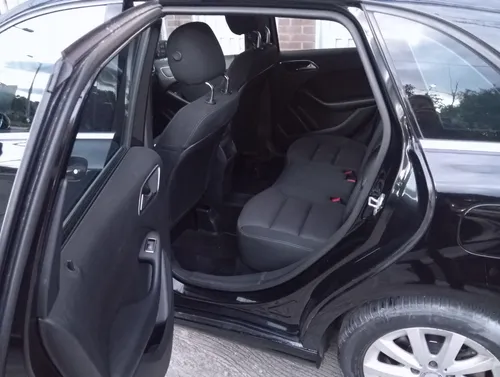 Mercedes-Benz Clase B 1.6 Blueefficiency