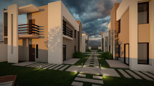 Terreno En Venta - 860mts2 - San Miguel Del Monte