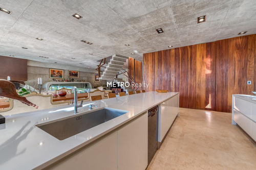 Impresionante Casa En El Yacht, Nordelta