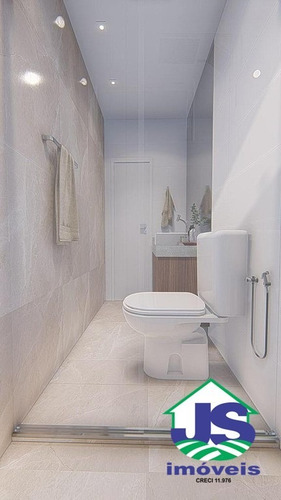 Imagem 4 de 7 de Apartamento No Bairro Iguaçu - 878-1