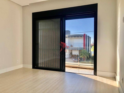 Imagem 24 de 30 de Sobrado Com 4 Dormitórios À Venda, 330 M² Por R$ 1.728.000,00 - Condomínio Reserva Das Águas - Torres/rs - So0120
