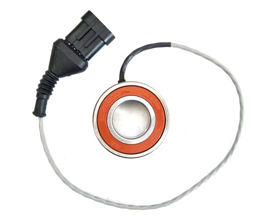 Rolamento Com Sensor Encoder Toyota 256981