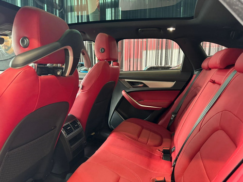 Jaguar F-PACE 3.0 R-dynamic Se Awd Aut. 5p Hibrido