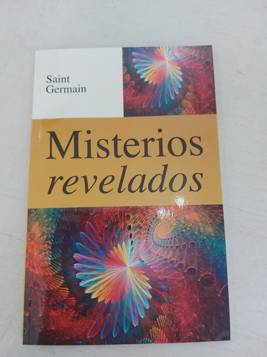 Misterios Revelados