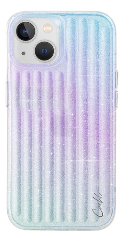 Carcasa Coehl Stardust Para iPhone 15 - Antigolpe