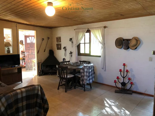 Casa En El Chorro