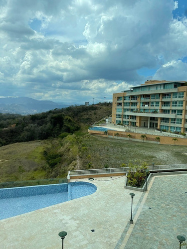 Imagen 1 de 13 de Mirador De Los Campitos Vendo Excelente Pent House 04143256451
