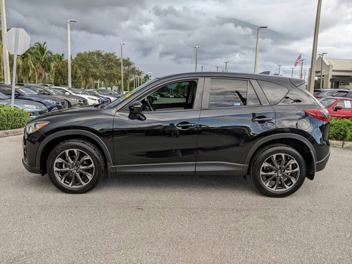 Imagen 2 de 15 de Mazda Cx-5 2016 Grand Touring 4x4 Americana Recien Imp