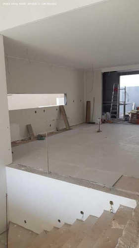 Imagem 11 de 15 de Casa Em Condomínio Para Venda Em Santana De Parnaíba, Cidade Tamboré, 3 Dormitórios, 3 Suítes, 5 Banheiros, 2 Vagas - G220_2-1219396